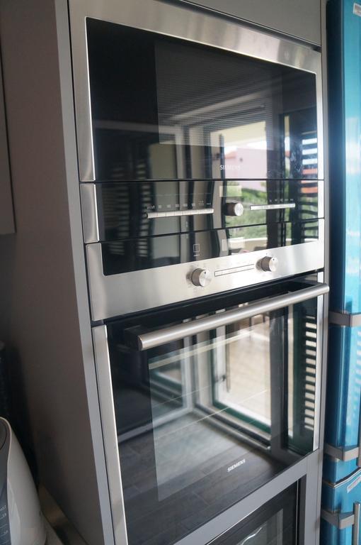 Zen Den Zaboric Apartment Ruang foto