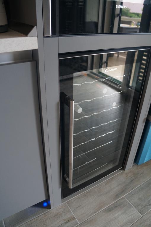 Zen Den Zaboric Apartment Ruang foto