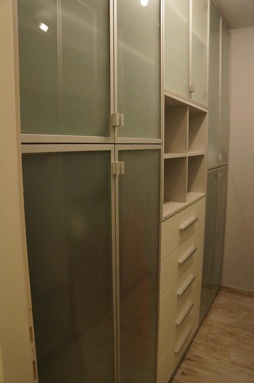 Zen Den Zaboric Apartment Ruang foto