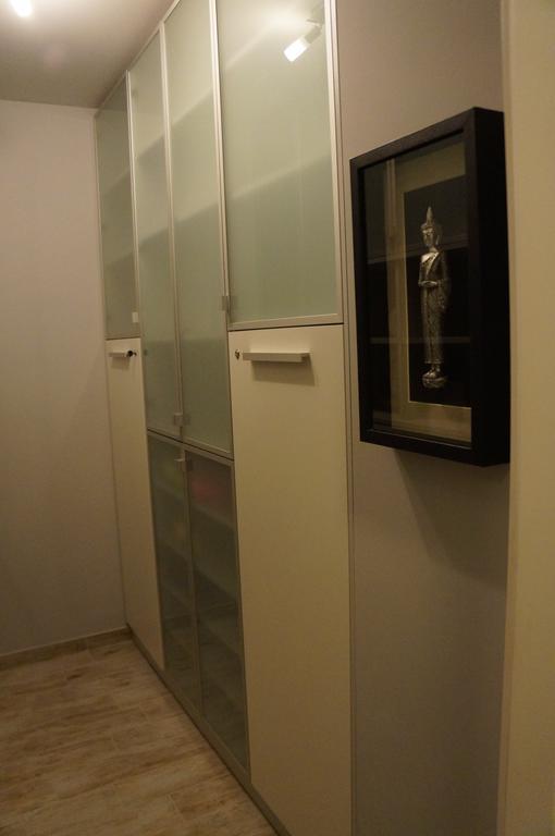 Zen Den Zaboric Apartment Ruang foto