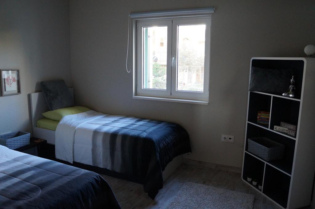 Zen Den Zaboric Apartment Ruang foto