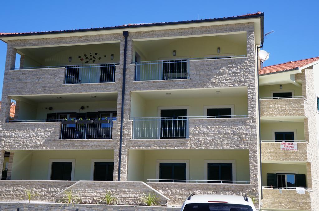 Zen Den Zaboric Apartment Ruang foto