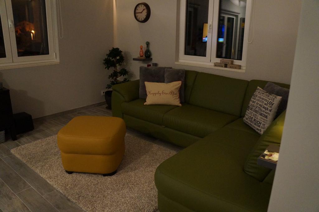 Zen Den Zaboric Apartment Bagian luar foto